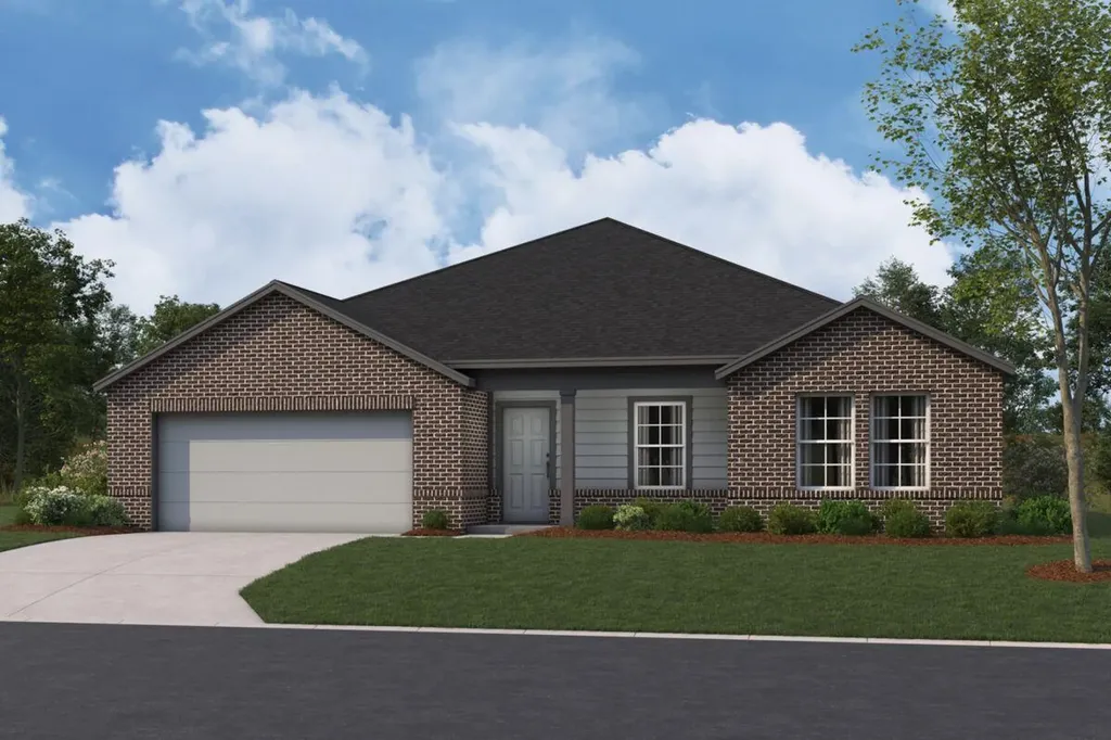 10205 Majestic Hawk Way Buda TX 78610