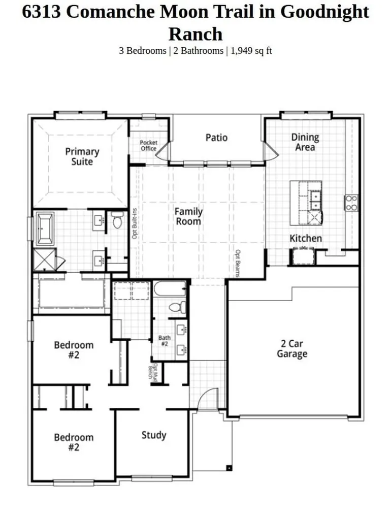 6313 Comanche Moon Trail Austin TX 78747