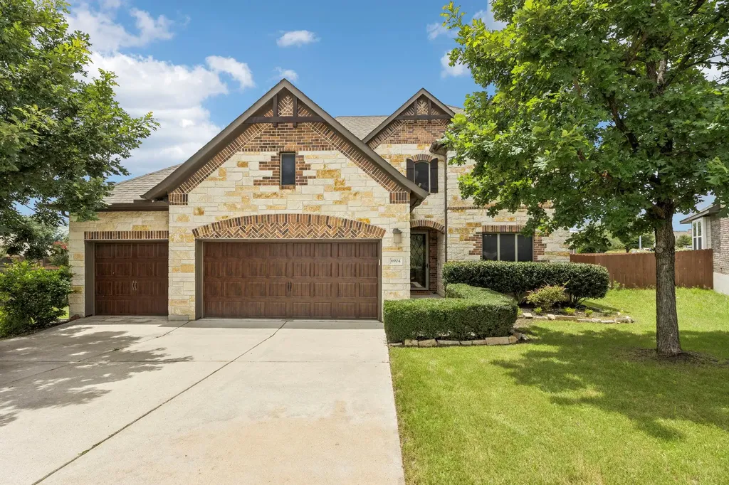 6904 Etna Way Round Rock TX 78665