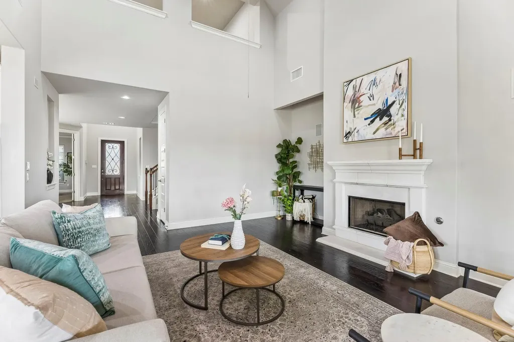 6904 Etna Way Round Rock TX 78665
