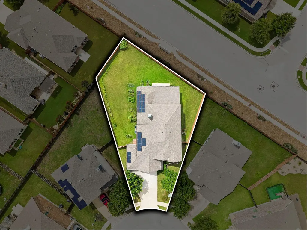 6904 Etna Way Round Rock TX 78665