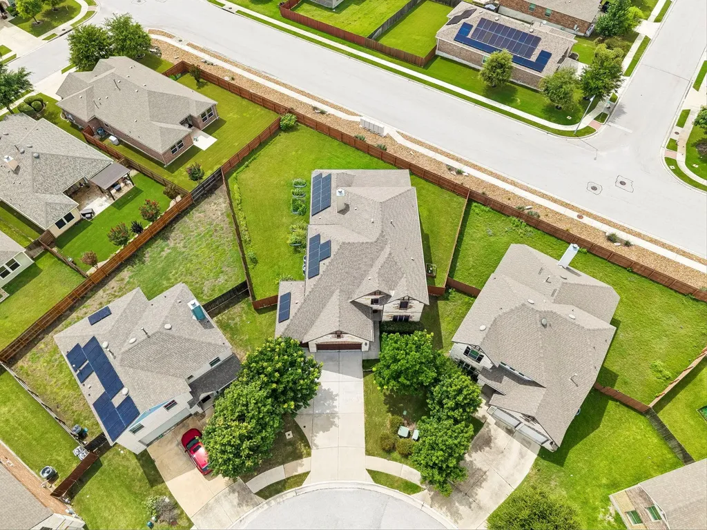 6904 Etna Way Round Rock TX 78665
