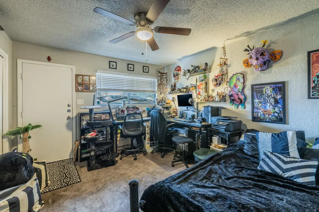 1008 Milford Way Austin TX 78745