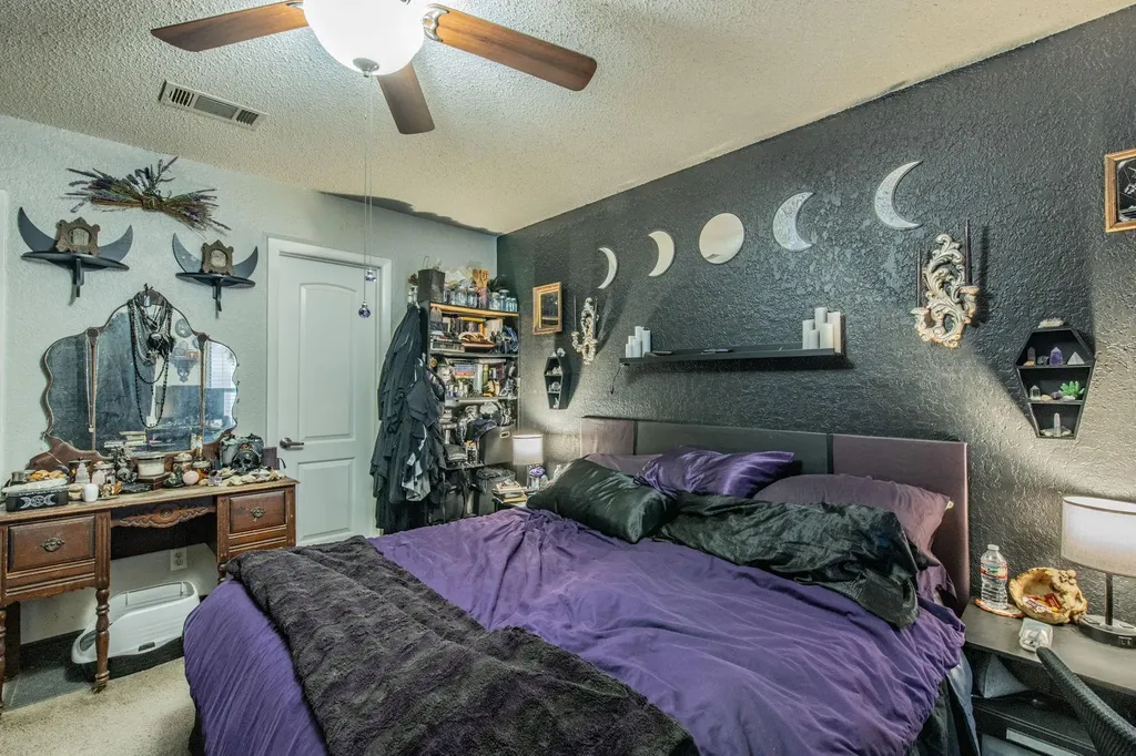 1008 Milford Way Austin TX 78745