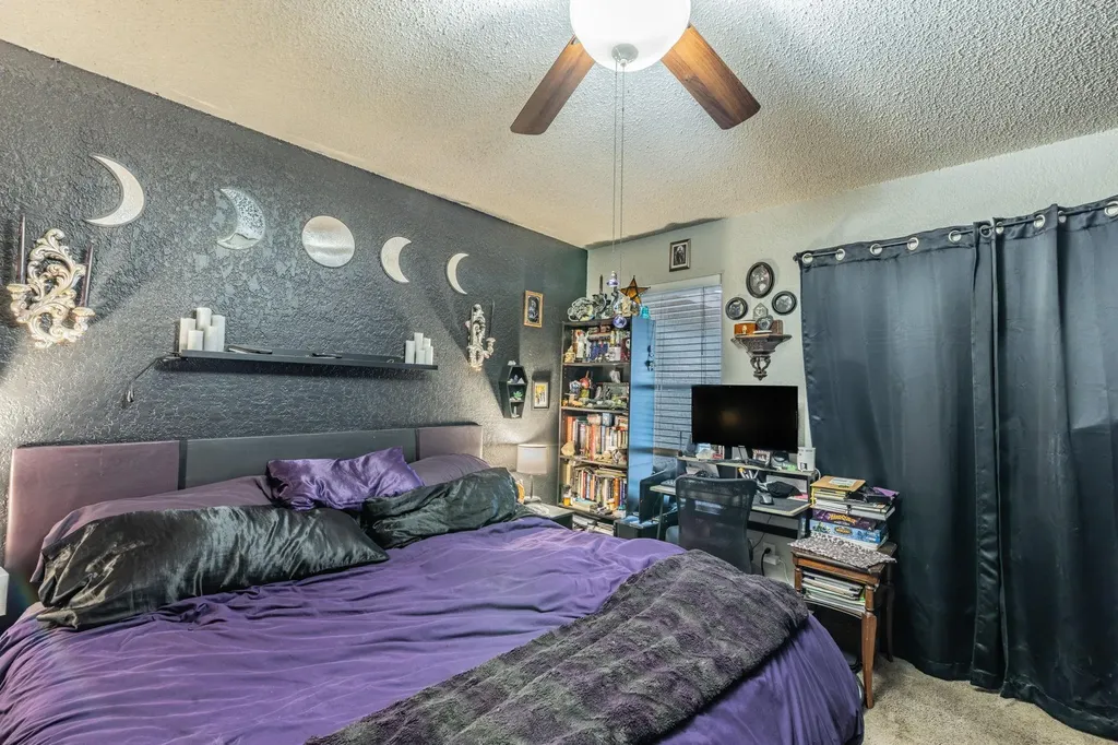 1008 Milford Way Austin TX 78745
