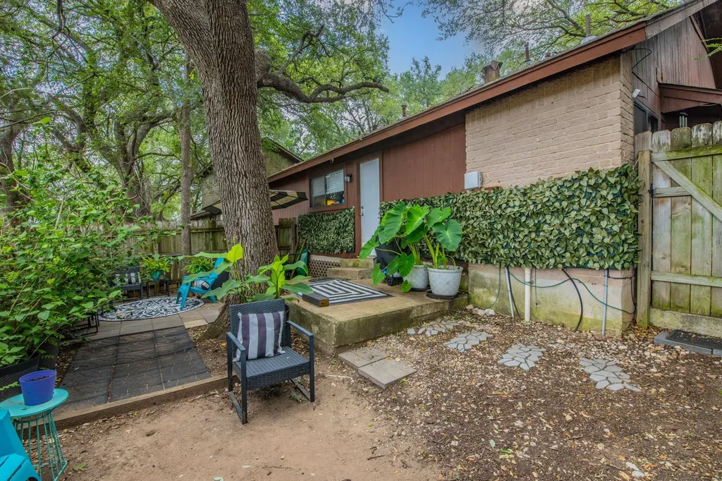 1008 Milford Way Austin TX 78745