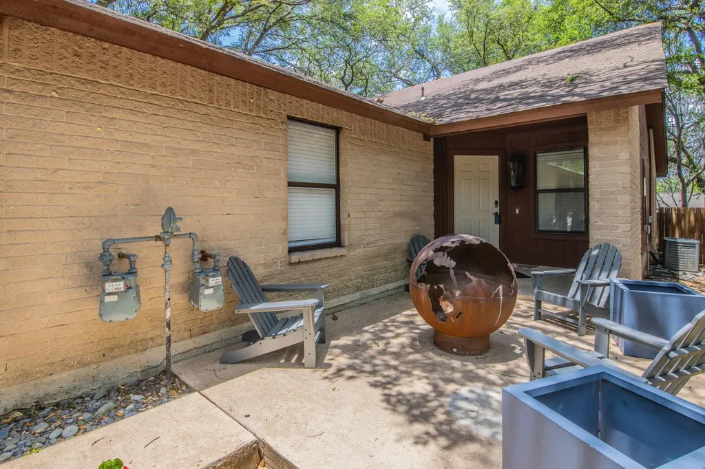 1008 Milford Way Austin TX 78745