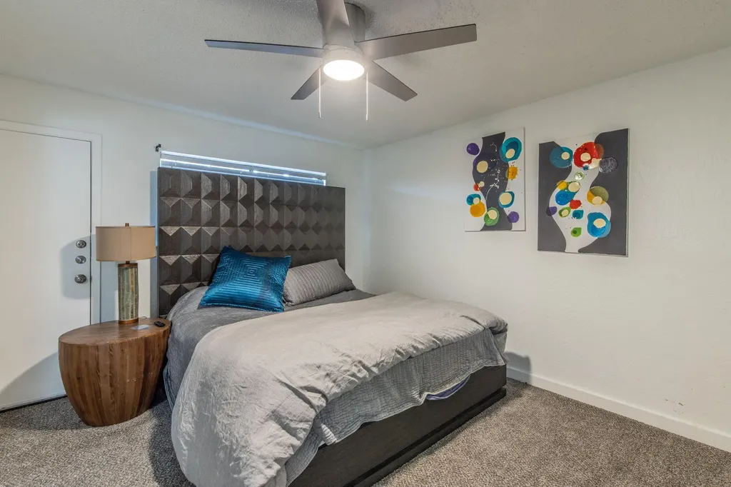 1008 Milford Way Austin TX 78745
