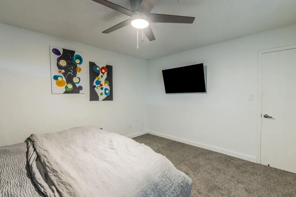 1008 Milford Way Austin TX 78745