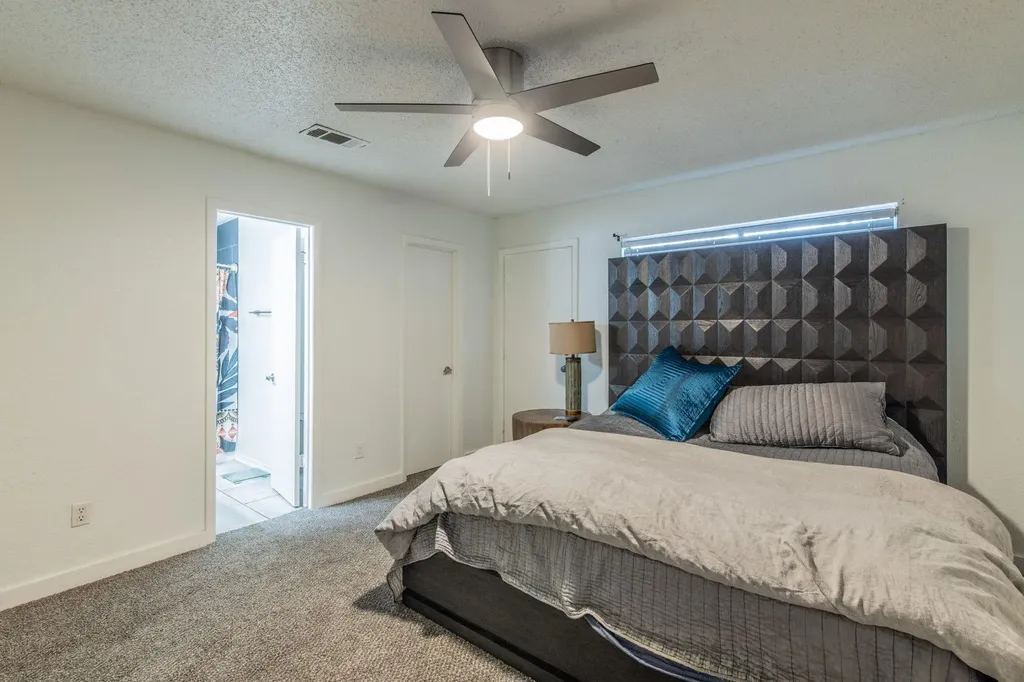 1008 Milford Way Austin TX 78745