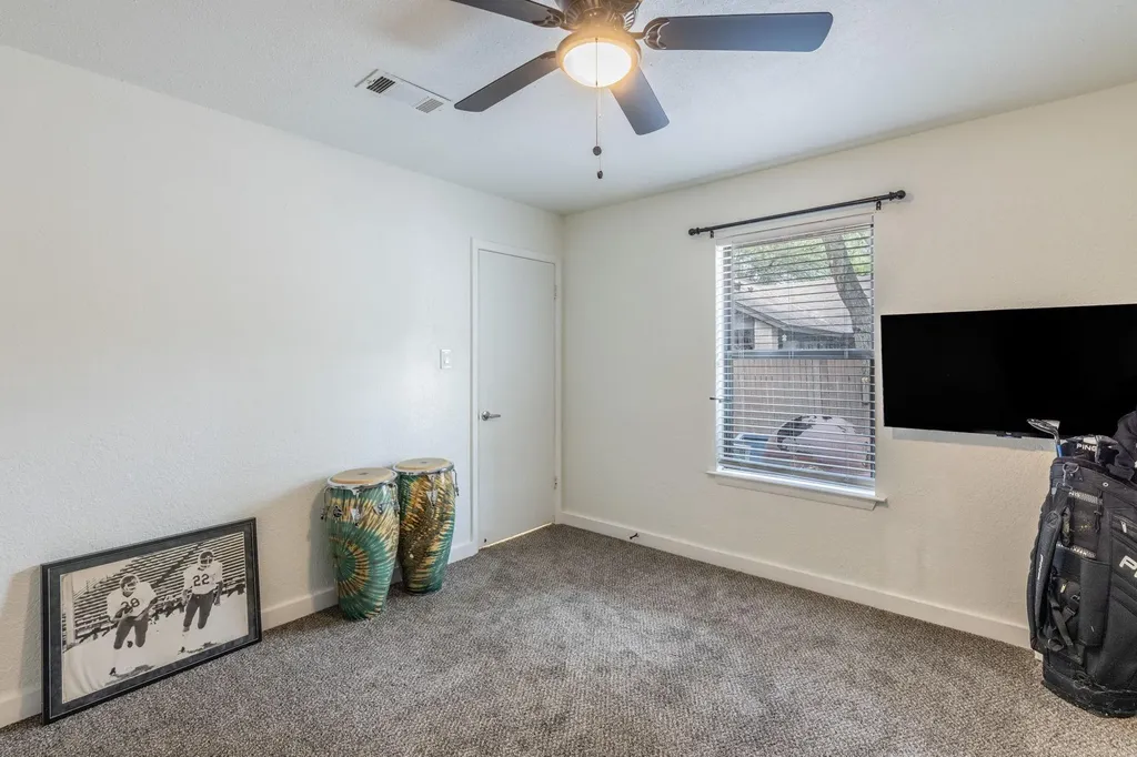 1008 Milford Way Austin TX 78745
