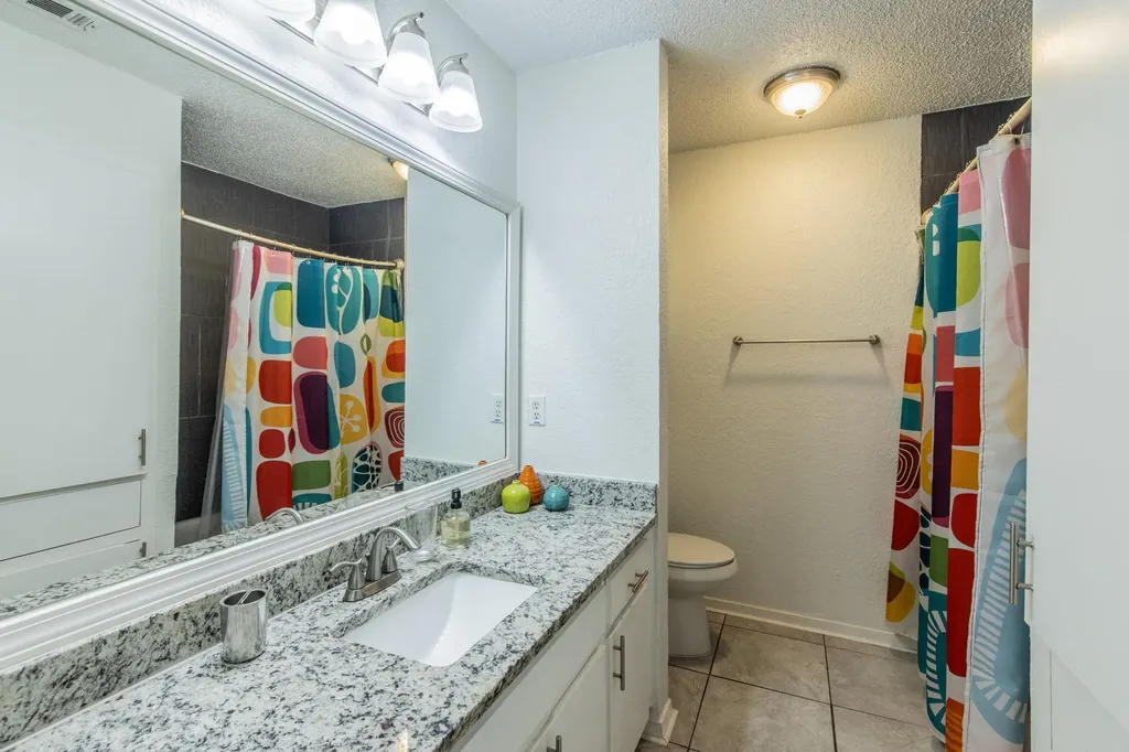 1008 Milford Way Austin TX 78745