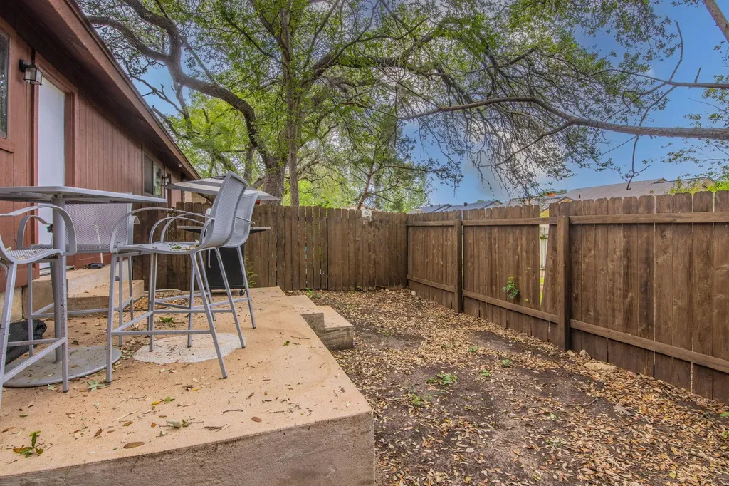 1008 Milford Way Austin TX 78745