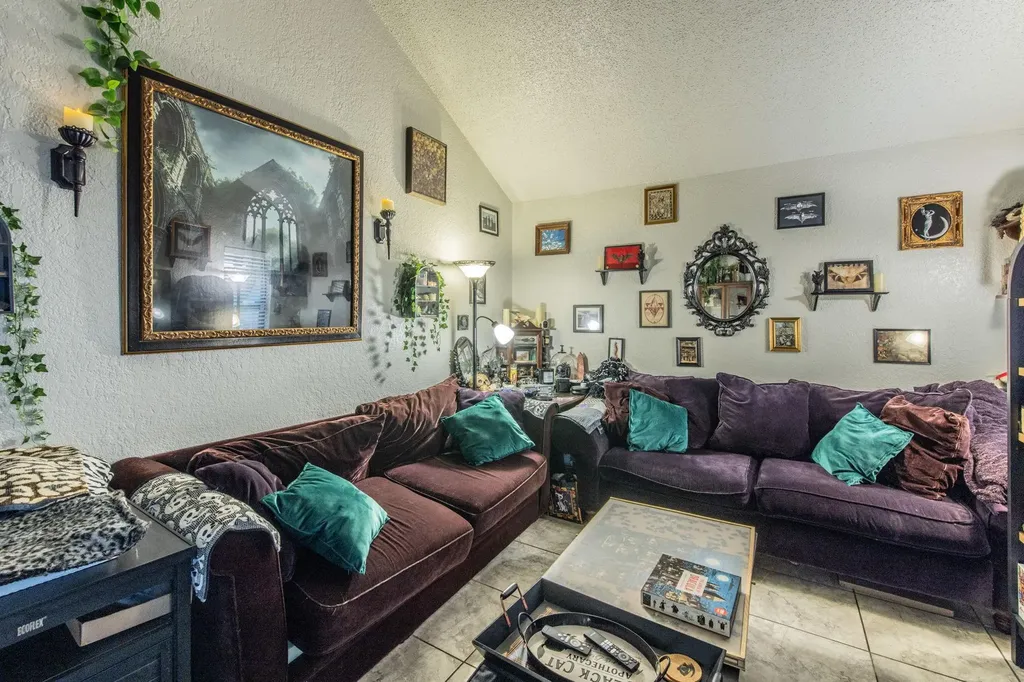1008 Milford Way Austin TX 78745