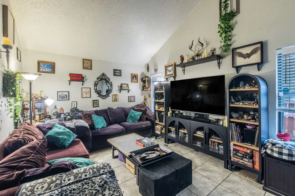 1008 Milford Way Austin TX 78745