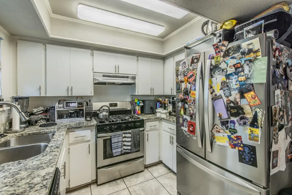 1008 Milford Way Austin TX 78745
