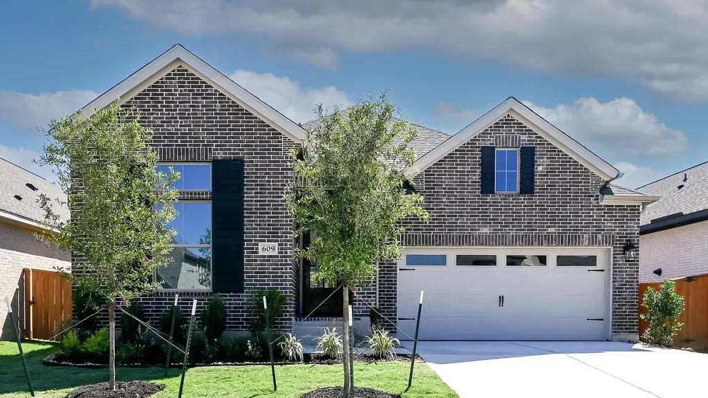 609 Bay Breeze Drive Kyle TX 78640
