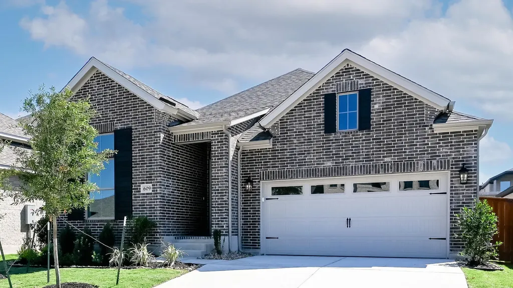 609 Bay Breeze Drive Kyle TX 78640