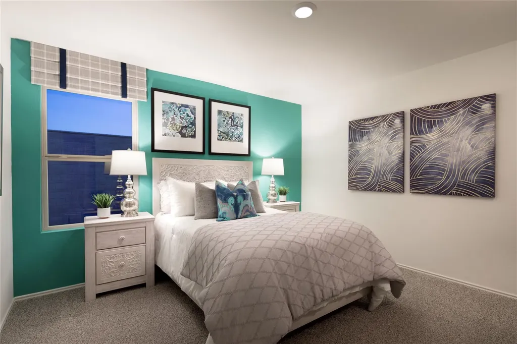 1701 Roaming Oak Bend Georgetown TX 78628