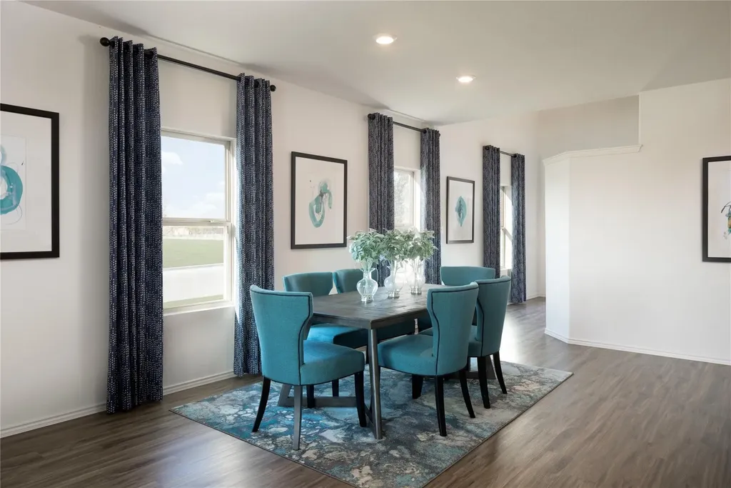 1701 Roaming Oak Bend Georgetown TX 78628