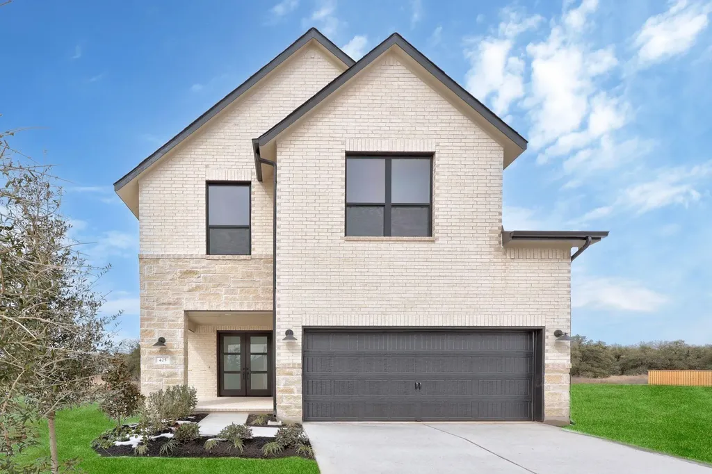 425 Buckaroo Drive Georgetown TX 78633