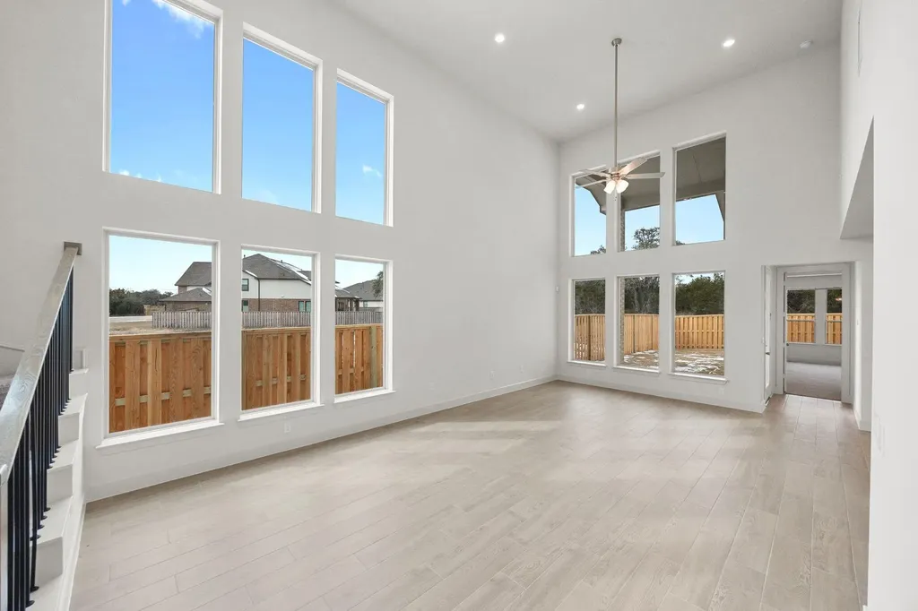 425 Buckaroo Drive Georgetown TX 78633