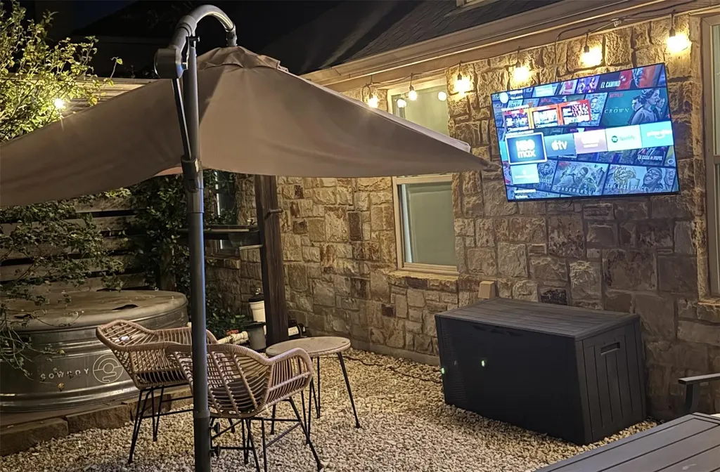 439 Drury Lane Austin TX 78737