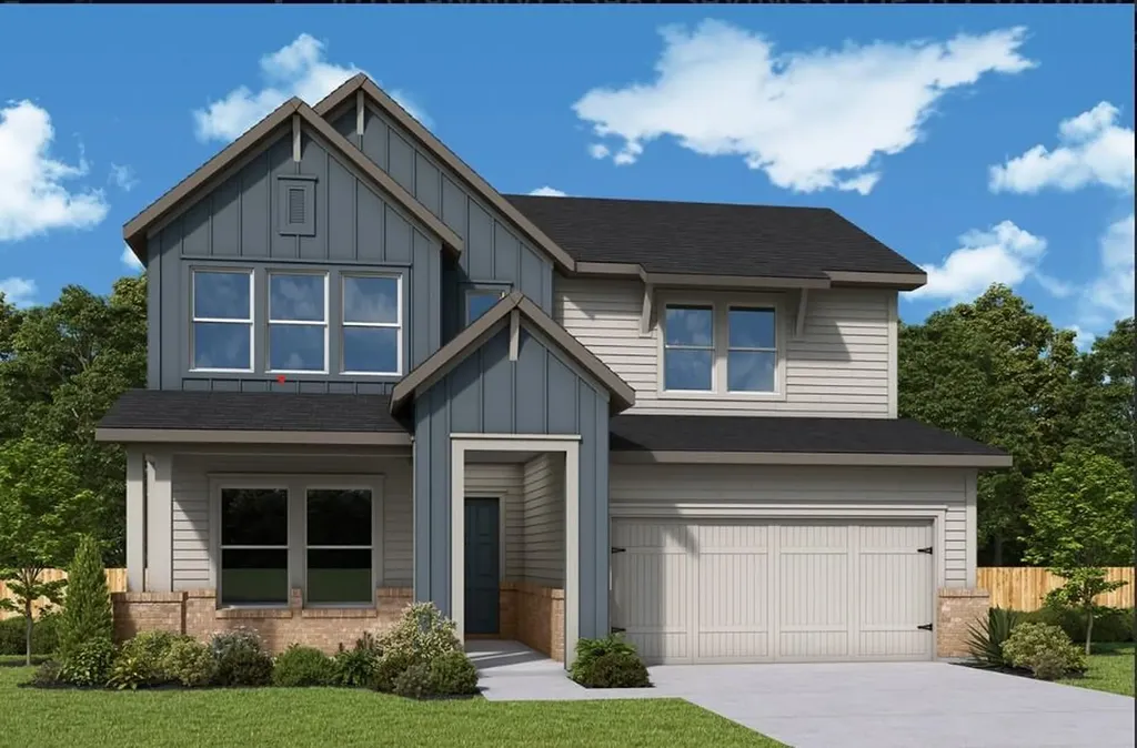 1042 Iron Willow Loop Dripping Springs TX 78620