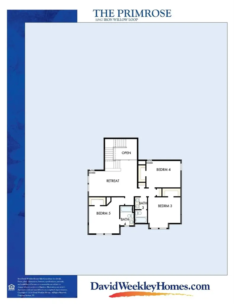1042 Iron Willow Loop Dripping Springs TX 78620