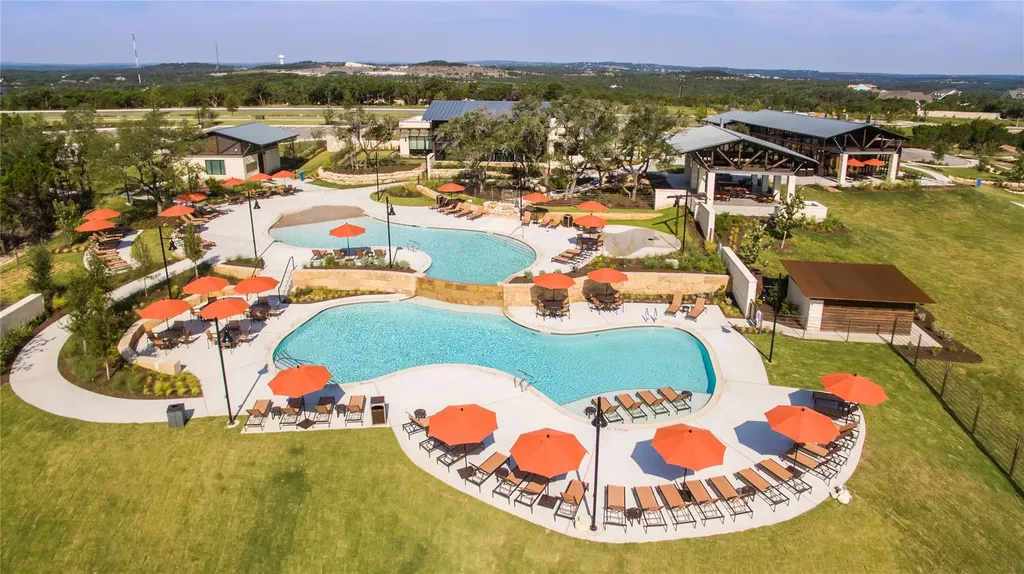 1042 Iron Willow Loop Dripping Springs TX 78620