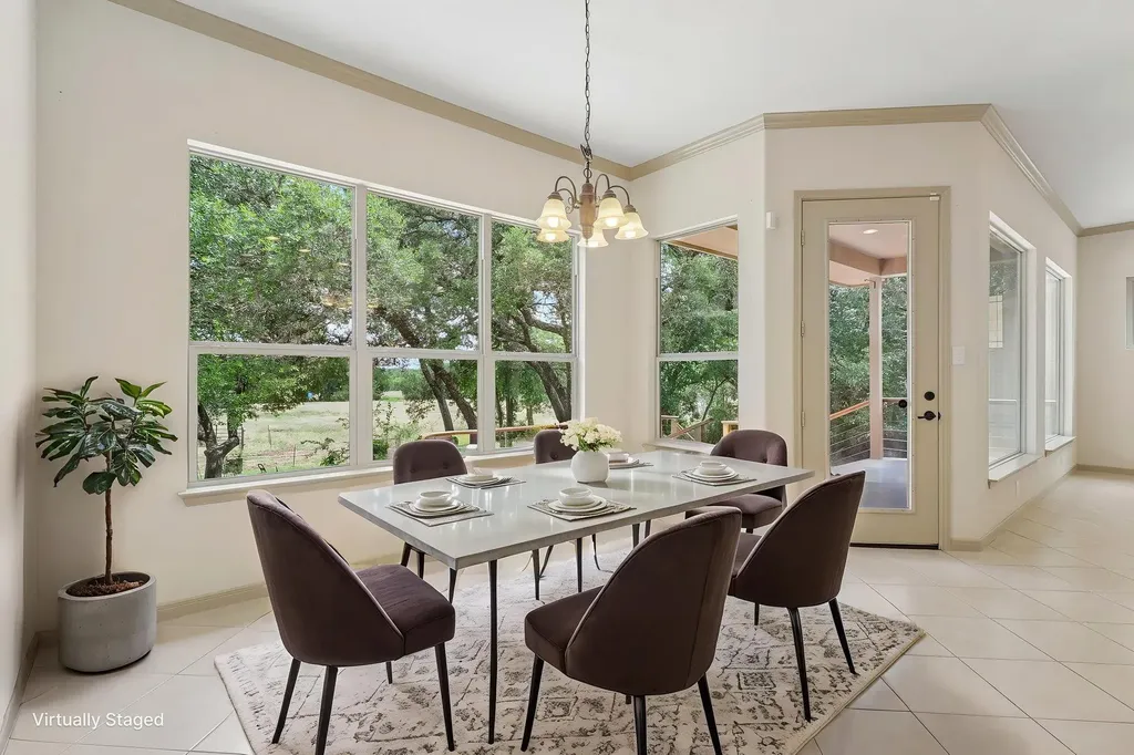 225 Shady Oaks Trail Liberty Hill TX 78642