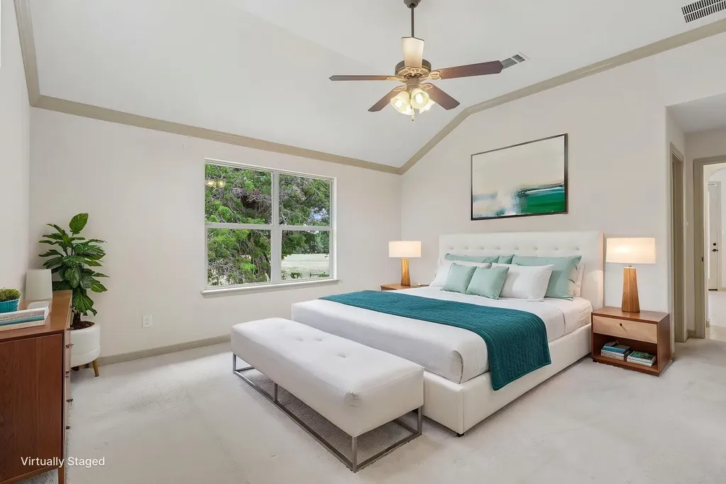 225 Shady Oaks Trail Liberty Hill TX 78642