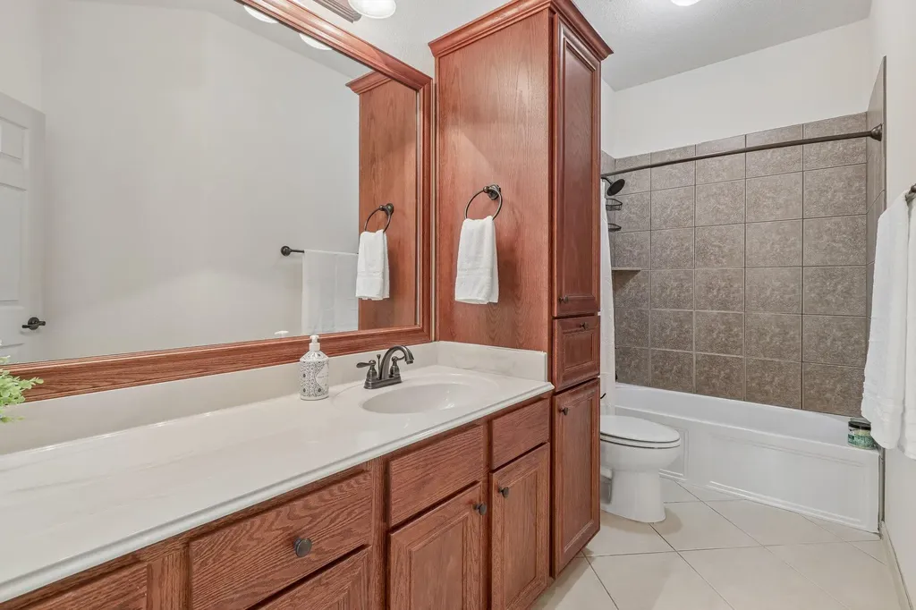 225 Shady Oaks Trail Liberty Hill TX 78642