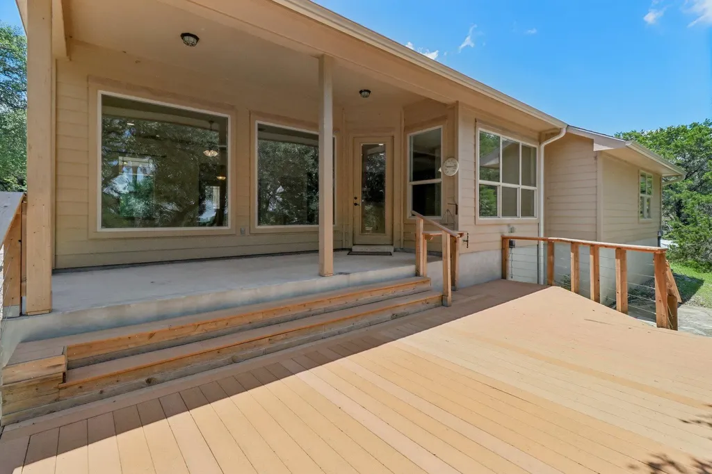 225 Shady Oaks Trail Liberty Hill TX 78642