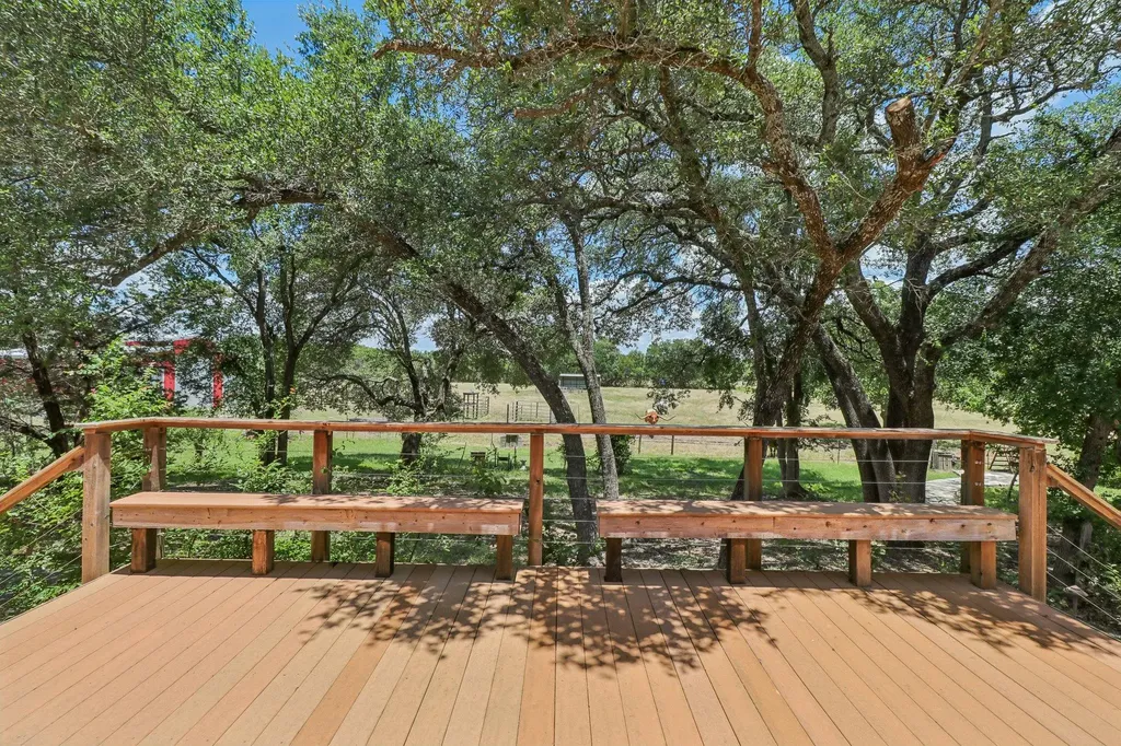 225 Shady Oaks Trail Liberty Hill TX 78642