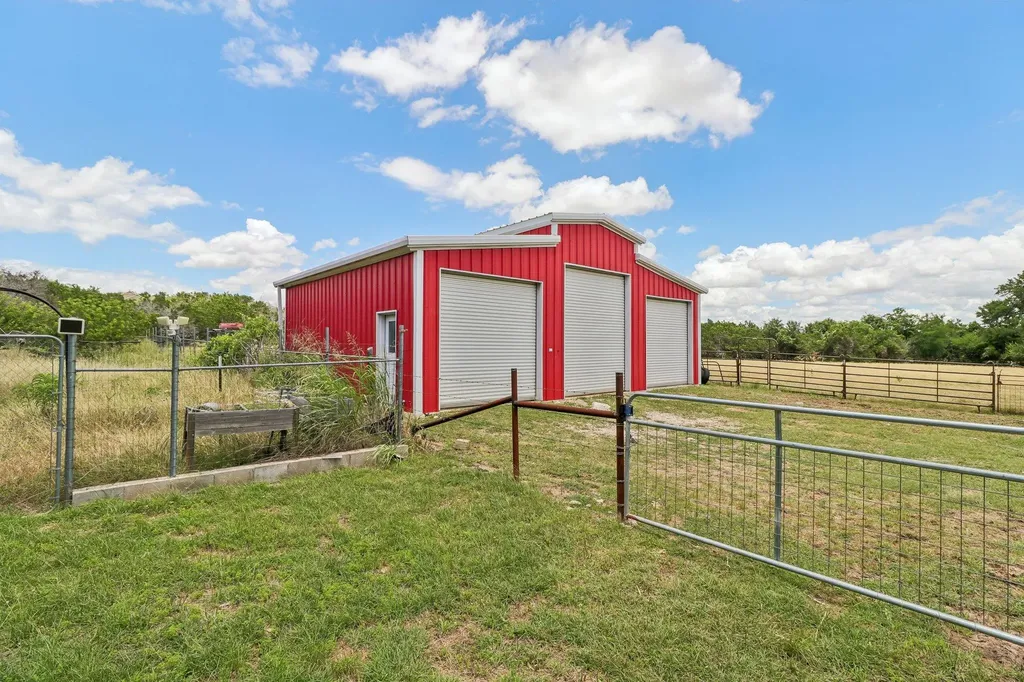 225 Shady Oaks Trail Liberty Hill TX 78642