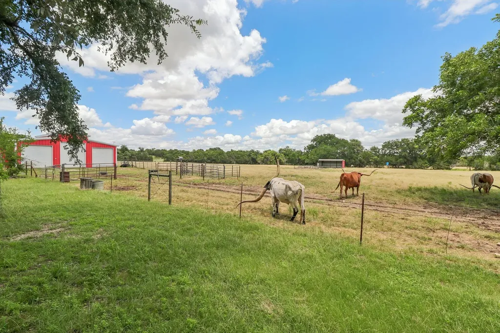 225 Shady Oaks Trail Liberty Hill TX 78642