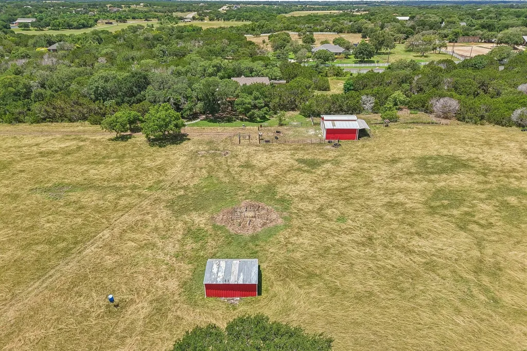 225 Shady Oaks Trail Liberty Hill TX 78642