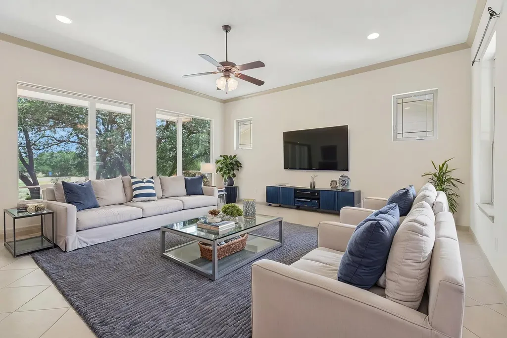 225 Shady Oaks Trail Liberty Hill TX 78642