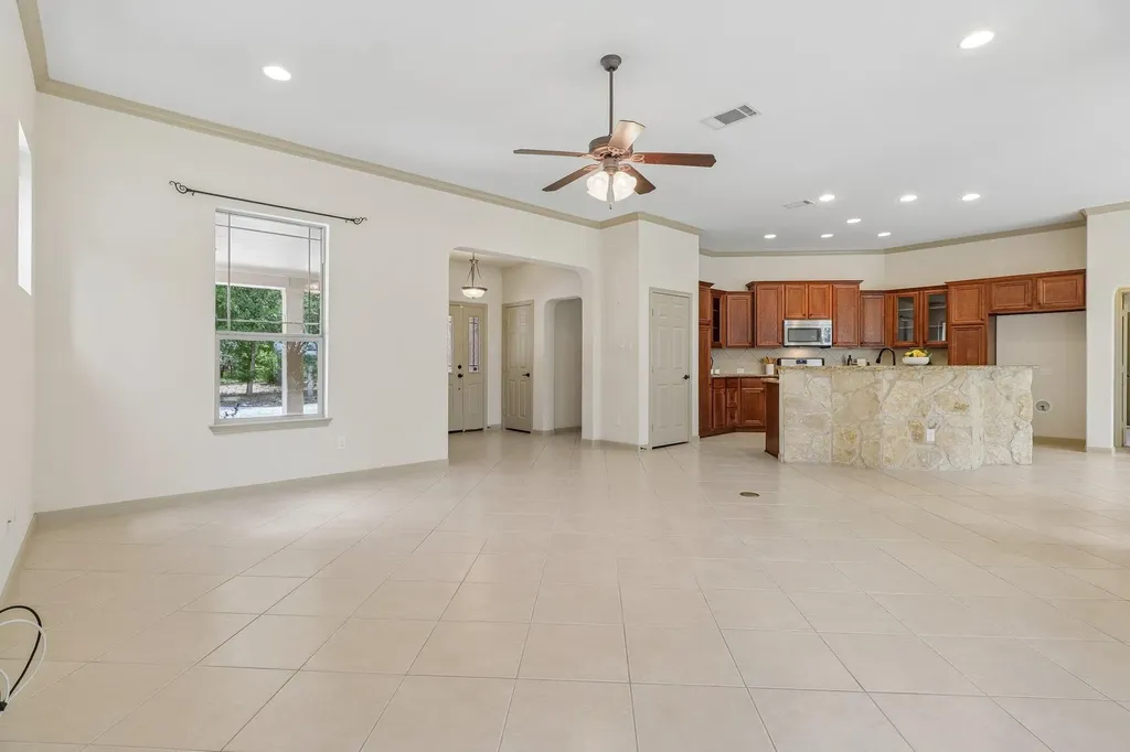 225 Shady Oaks Trail Liberty Hill TX 78642