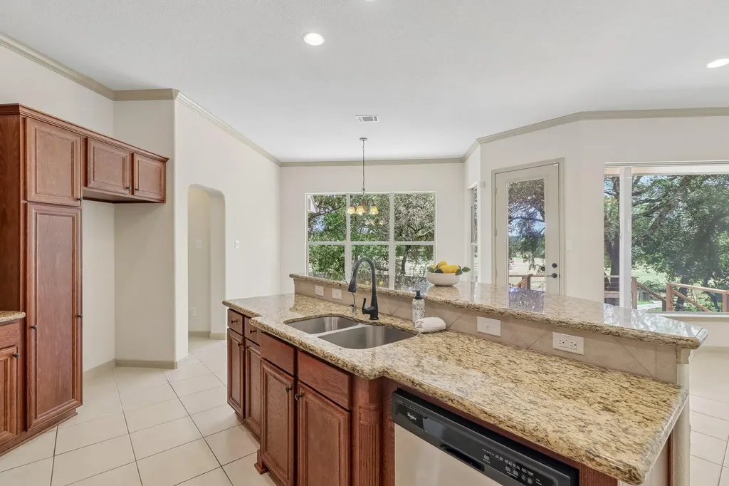 225 Shady Oaks Trail Liberty Hill TX 78642