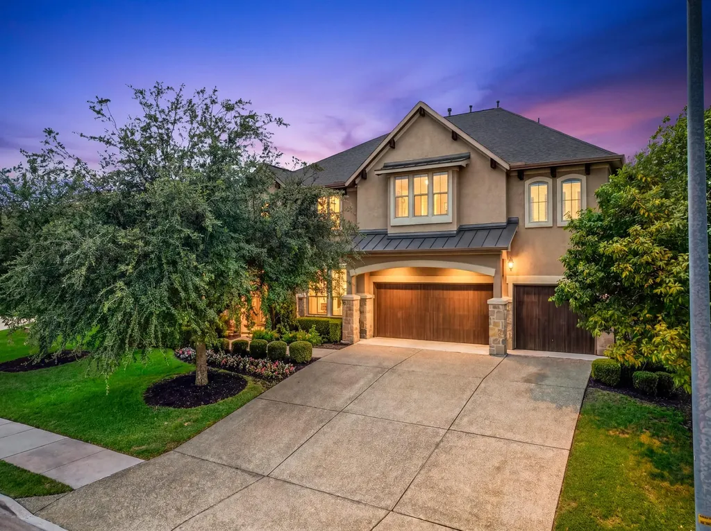 4523 Sansone Drive Round Rock TX 78665