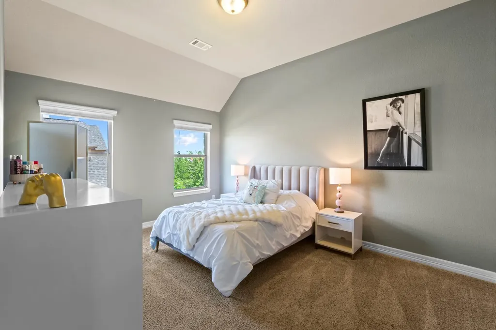 4523 Sansone Drive Round Rock TX 78665