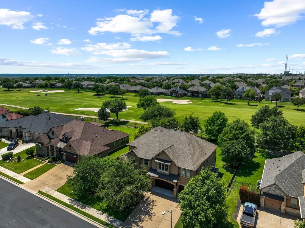 4523 Sansone Drive Round Rock TX 78665