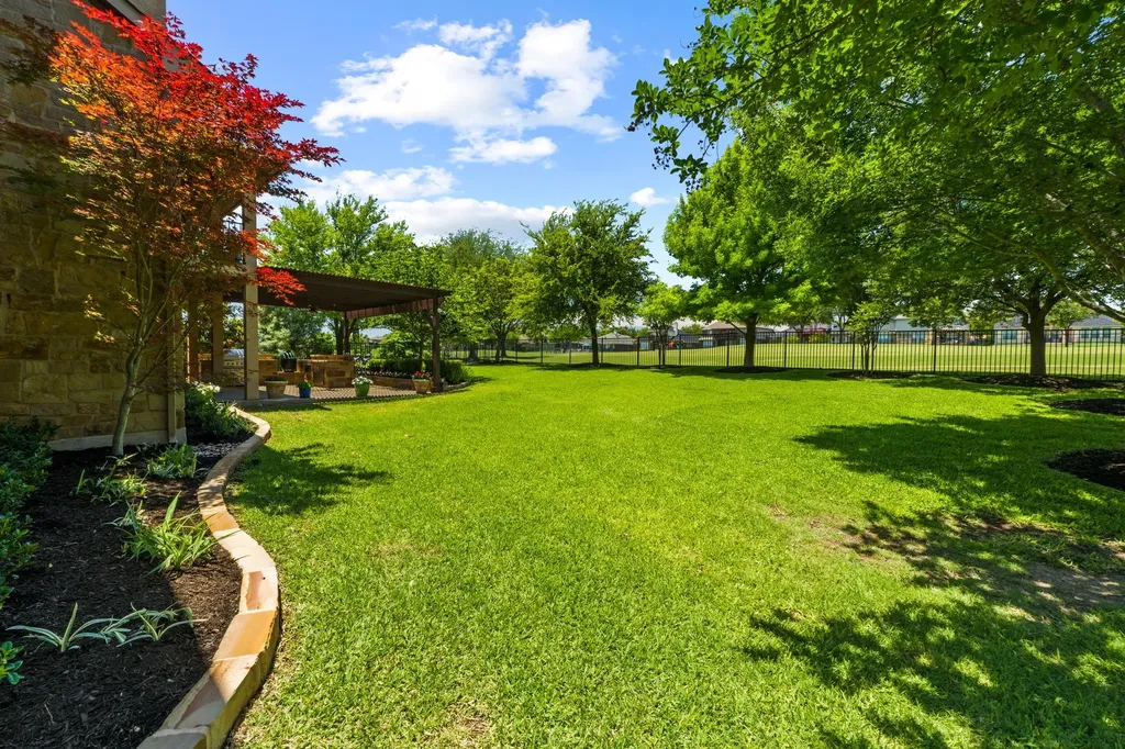 4523 Sansone Drive Round Rock TX 78665