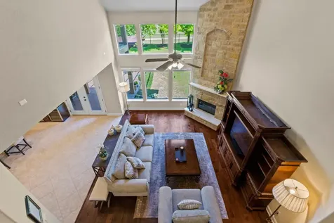 4523 Sansone Drive Round Rock TX 78665