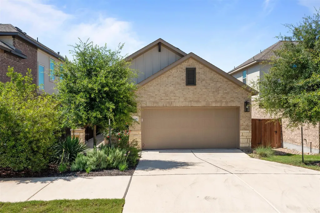 2224 Nightjar Song Drive Leander TX 78641