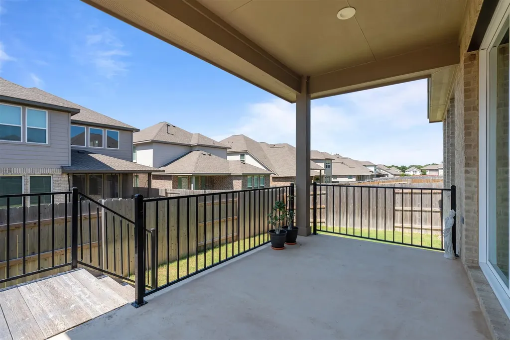 2224 Nightjar Song Drive Leander TX 78641