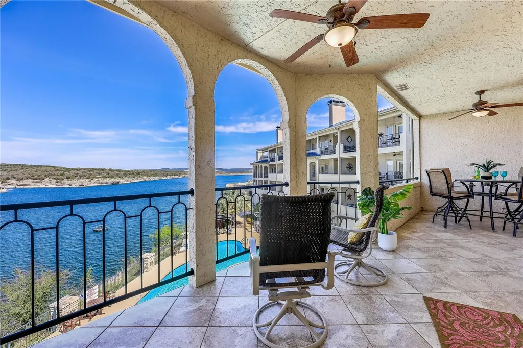 3404 American Drive Lago Vista TX 78645