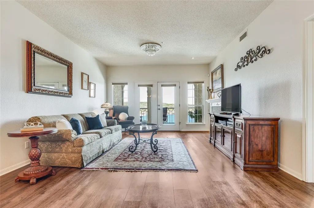 3404 American Drive Lago Vista TX 78645